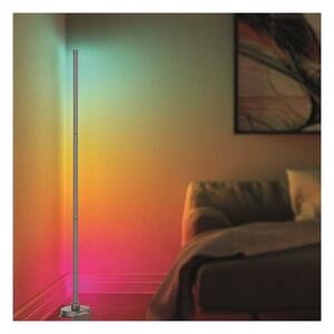 Solight WO62 - Lampă RGB LED reglabilă RAINBOW, 18W/230V, Wi-Fi Tuya + telecomandă