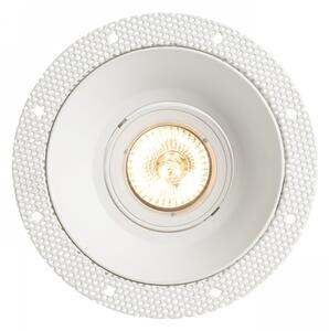 Plafonieră încastrată IPSO 1xGU10/50W/230V RED-Design Rendl-R12046