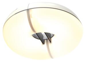 Modul LED alb, reglabil, reîncărcabil, IP54, RGBW, cu telecomandă - Lima
