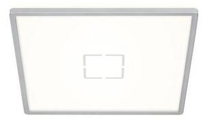 Plafonieră LED FREE LED/22W/230V 42x42 cm Briloner 3393-014