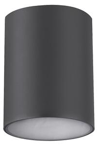 Spot de exterior ZOMBOR 1xGU10/35W/230V rotund IP54 Rabalux 7819