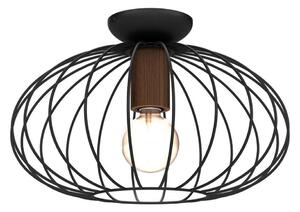 Plafonieră MERIDIANO 1xE27/60W/230V