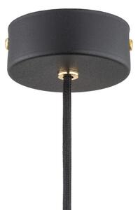Lustră pe cablu OAKLAND 1xG9/6W/230V Argon 4716