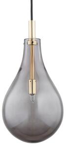 Lustră pe cablu OAKLAND 1xG9/6W/230V Argon 4716