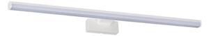Aplică LED pentru oglindă de baie Kanlux 26687 ASTEN LED/12W/230V IP44 alb
