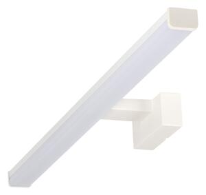 Aplică LED pentru oglindă de baie Kanlux 26687 ASTEN LED/12W/230V IP44 alb