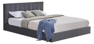 Pat Houston 2032, Gri, Tapiterie, 86x170x214cm, 49 kg
