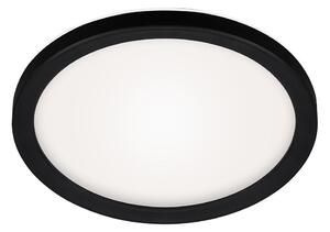 Plafonieră LED SLIM LED/12W/230V d. 19 cm Briloner 7150-415