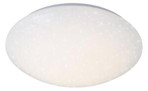 Plafonieră LED STARRY SKY LED/18W/230V Briloner 3320-216