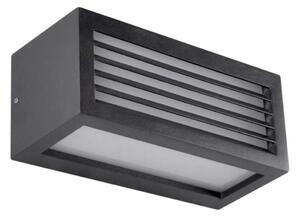Aplică de exterior OSAKA 1xE27/12W/230V IP54