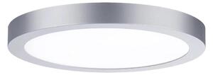 Plafonieră LED/22W ABIA 230V crom mat Paulmann 71023