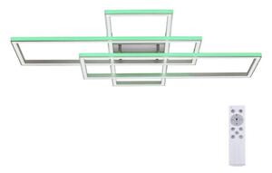 Leuchten Direkt 14637-55 - FELIX LED RGB dimabil 50W/230V cu DO