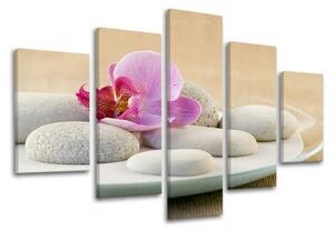 Pictură murală FENG SHUI Discount 60 % 150x100 cm
