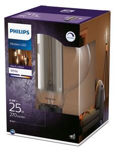 Bec LED dimabil Philips E27/6,5W/230V 3000K