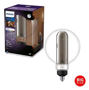 Bec LED dimabil Philips E27/6,5W/230V 3000K
