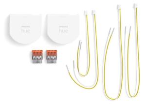 SET 2x Modul comutator de perete Philips Hue SWITCH