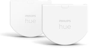 SET 2x Modul comutator de perete Philips Hue SWITCH