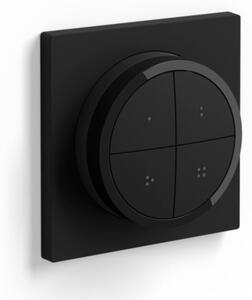 Philips Hue TAP DO cu întrerupător, 1xCR2032, negru