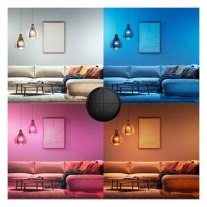 Philips Hue TAP DO cu întrerupător, 1xCR2032, negru