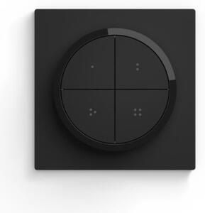 Philips Hue TAP DO cu întrerupător, 1xCR2032, negru