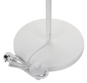 Brilagi - Lampadar WABI SABI 1xE27/40W/230V, alb