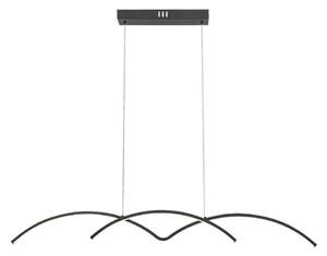 Lustră LED pe cablu RIVER LED/40W/230V Rabalux 6899