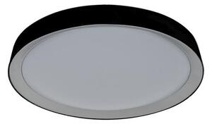 Plafonieră LED dimabilă LED/48W/230V 2700-6500K Wi-Fi Tuya + telecomandă