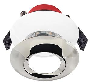 Emithor 49057 - LED plafonieră NYX LED/8W/230V 2700-6000K IP65