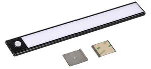 Corp de iluminat LED pentru mobilier de bucătărie cu senzor LED/2,5W/5V 3000K