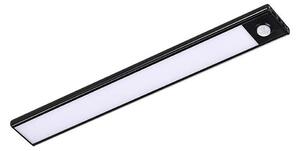 LED lampă subliniară cu senzor LED/2W/5V 2200 mAh 3000K