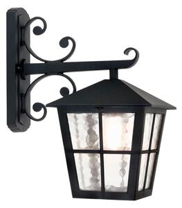 Aplică de exterior CANTERBURY 1xE27/100W/230V IP43 Elstead