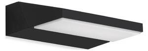 Telefunken - Aplică de perete pentru exterior LED/10W/230V IP44 negru