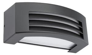 Aplică de exterior 1xE27/14W/230V IP54 neagră