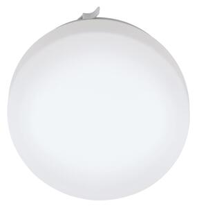 Eglo 97884 - Plafonieră baie LED FRANIA LED/17,3W/230V