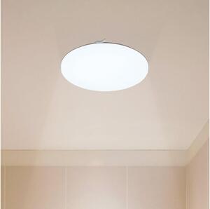 Eglo 97884 - Plafonieră baie LED FRANIA LED/17,3W/230V