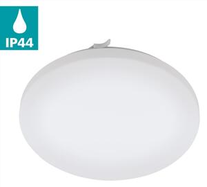 Eglo 97884 - Plafonieră baie LED FRANIA LED/17,3W/230V