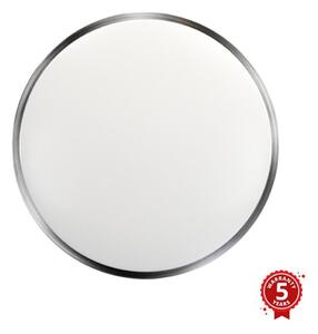 APLED - Plafonieră LED LENS PP TRICOLOR LED/24W/230V IP41 1680lm