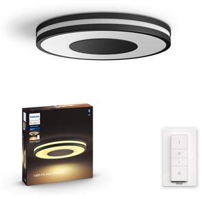 Philips 32610/30/P6 - Lampă LED dimabilă Hue BEING, 27W, 230V, cu telecomandă