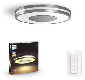 Philips 32610/48/P6 - Corp de iluminat dimabil Hue BEING LED/27W/230V + DO