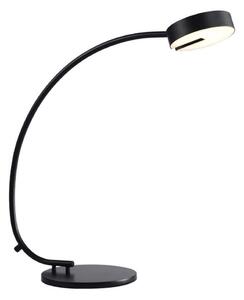 Klausen 148004 - Lampă de birou LED DRIFTER 8,4W 230V negru