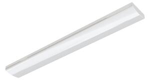 Corp de iluminat LED fluorescent EeL LED/31W/230V 4112lm APLED
