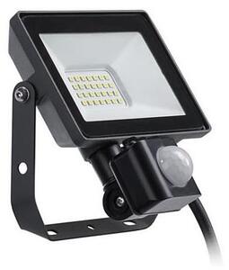 Proiector LED de exterior cu senzor PROJECTLINE LED/20W/230V IP65 3000K Philips