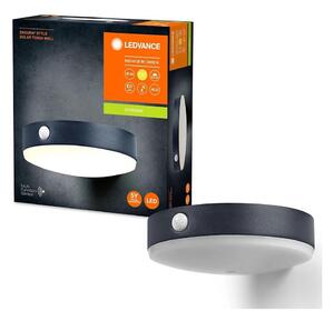 Ledvance ENDURA STYLE LED 6W 3,7V IP44 lampă solară de perete cu senzor