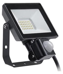Proiector LED de exterior cu senzor PROJECTLINE LED/20W/230V IP65 4000K Philips
