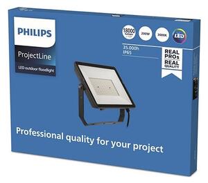Proiector LED de exterior PROJECTLINE LED/200W/230V IP65 3000K Philips