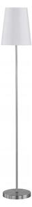 Lampadar FYNN 1xE27/60W/230V alb Wofi 3329.01.06.6000