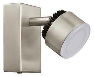 Spot LED Eglo 31481 ARMENTO 1 LED/6W/230V