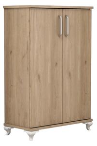 Pantofar ASTA 100x72 cm maro
