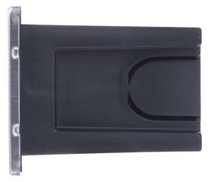 Lumină orientativă LED încastrată pentru exterior, 1,5W, 4000K, IP65