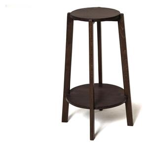 Scaun CARORA 77x30 cm pin
